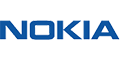 Logo: Nokia Nokia