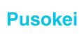 Pusokei logo