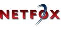 Netfox logo