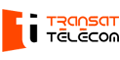 Transat Telecom logo