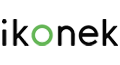 Logo: ikonek ikonek