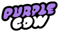 purple-cow