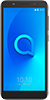Image: Alcatel 1X Front view of Alcatel 1X