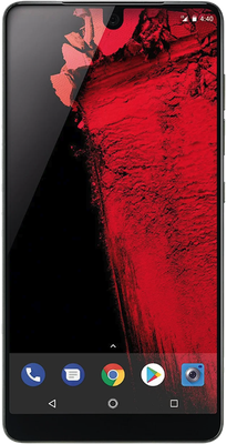 Essential Phone