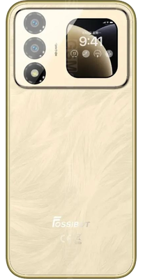 FOSSiBOT S7