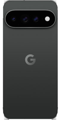 Front view of Google Pixel 11 Pro XL