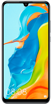 Huawei P30 Lite