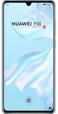 Huawei P30