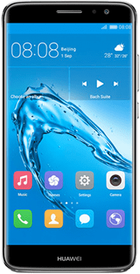 Huawei Nova Plus