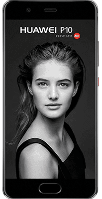 Huawei P10