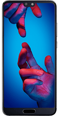 Huawei P20