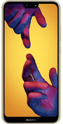 Huawei P20 Lite