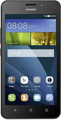 Huawei Y635