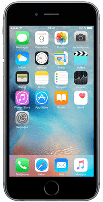 iPhone 6