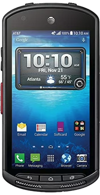 Kyocera Duraforce