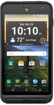 Kyocera DuraForce XD