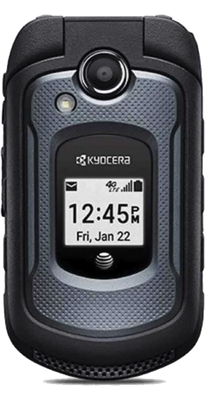 Kyocera Duraxe