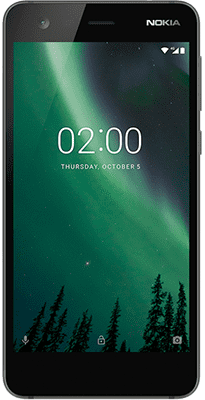 Nokia 2.1