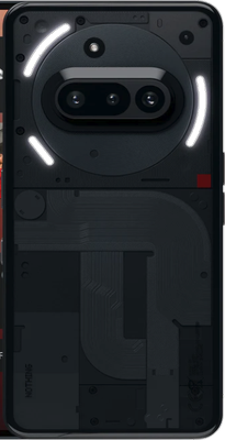 Nothing Phone (3a)
