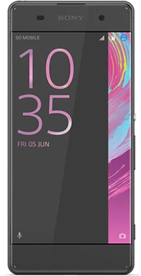 Xperia XA Ultra
