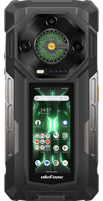 Ulefone Armor 33