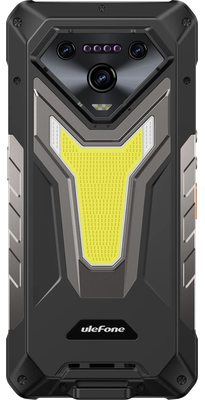 Ulefone Armor 34 Pro+