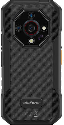 Ulefone Armor X32