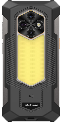 Ulefone RugKing 5 Pro
