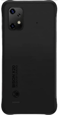 UMIDIGI BISON X20