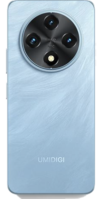 UMIDIGI G100