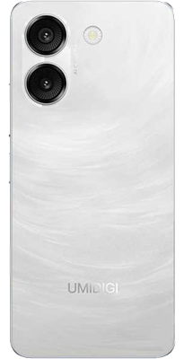 UMIDIGI G9A
