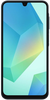 Front view of Galaxy A17