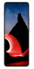 Image: ThinkPhone Front view of ThinkPhone