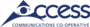 Logo: Access Access
