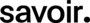 Logo: Canal Savoir Canal Savoir