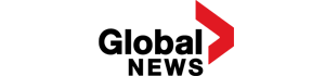 Logo: Global News Global News