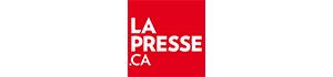 Logo: La Presse La Presse