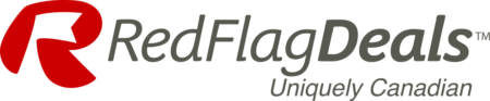 RedFlagDeals logo