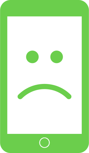 Sorry! Sorry!